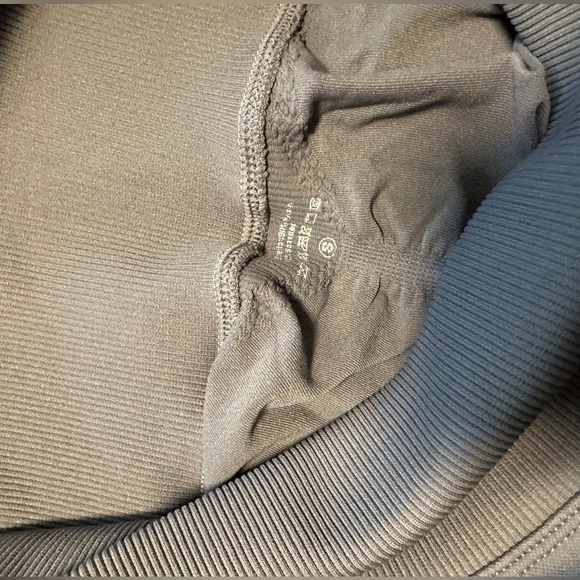 CNC Ash Seamless Contour Leggings - Brand New - Picture 6 of 6